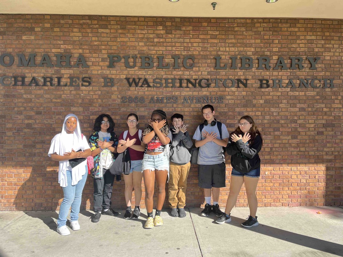 Central High School tweet media