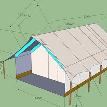 OUR COMPANY SPECIALIZES IN MAKING & DESIGNING OF TOP QUALITY CANVAS & LEATHER PRODUCTS ARCHITECTURE.
#safaritents  #glampingtents  #campingtents  #militarytents 
#campsetup #outdooraccessories #CanvasAndLeatherBags 
#outdoorsettings #tentsrepairs 
menencanvassolutions.kyte.site