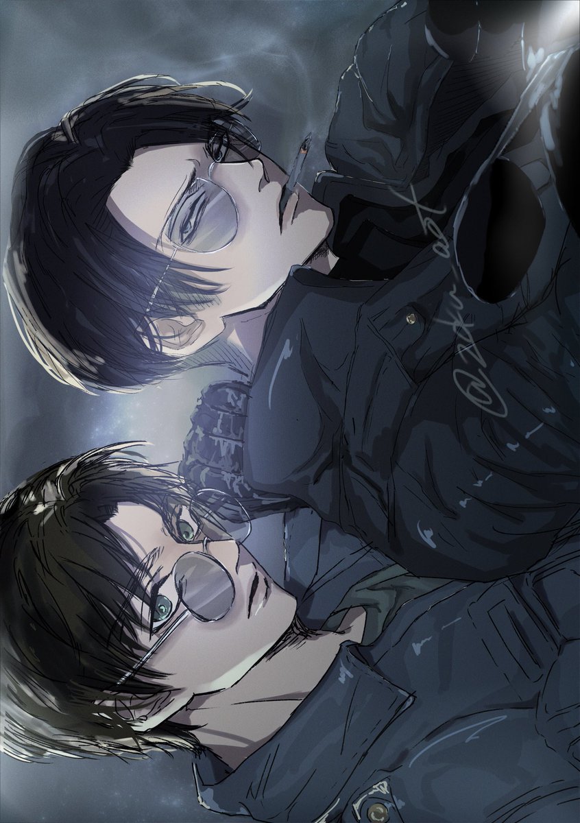 西野 俗 tweet media