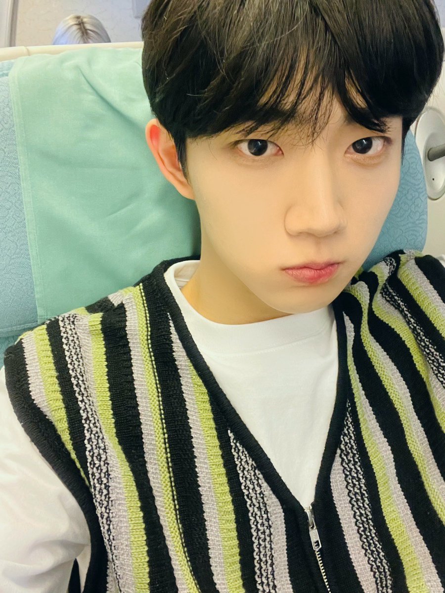 TPST_twt's tweet image. [#형섭] 도착!🇸🇦👏🏻👏🏻