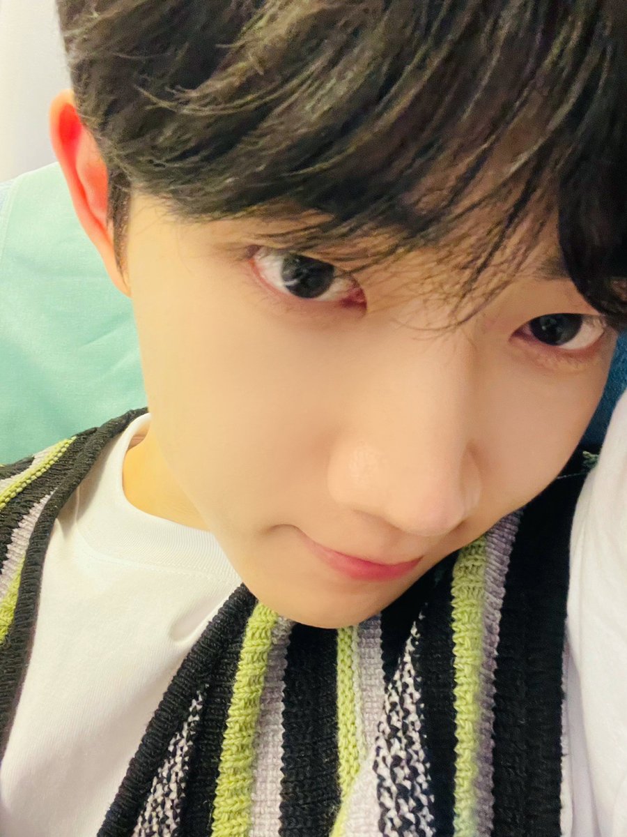 TPST_twt's tweet image. [#형섭] 도착!🇸🇦👏🏻👏🏻