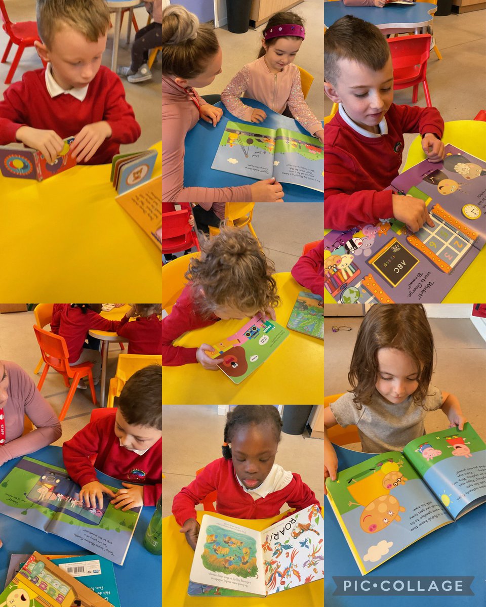 YsgolHenFelin's tweet photo. Ready, steady READ in Class 3 this morning #yhfclass3. #readysteadyread https://t.co/0EdsiVxIXW