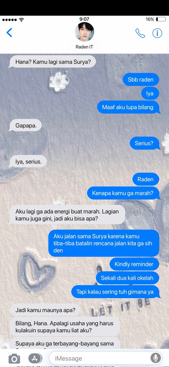 terecotta's tweet photo. #wonluda as Raden dan Hana https://t.co/36rKStoIYd