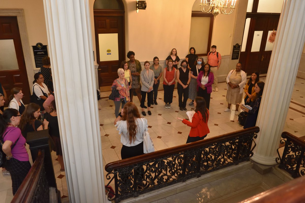 NASW - MA Chapter tweet media