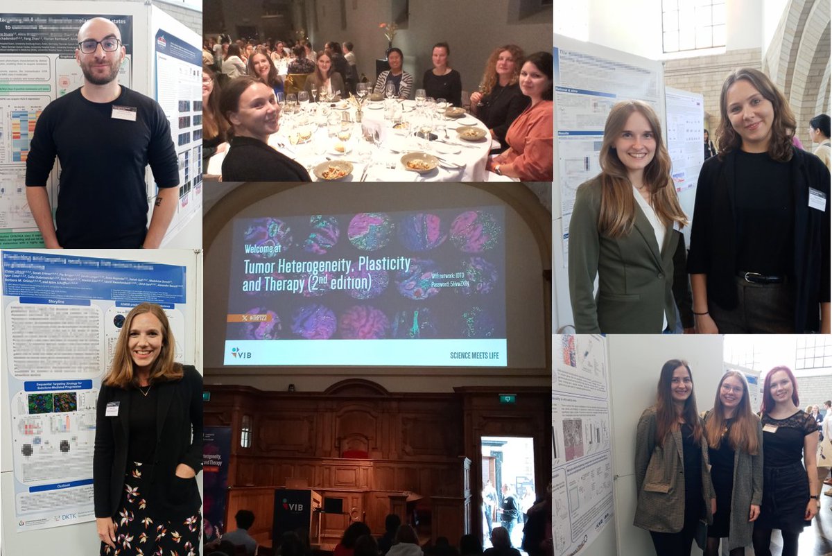 Clinical Research Unit CRU 337 tweet media