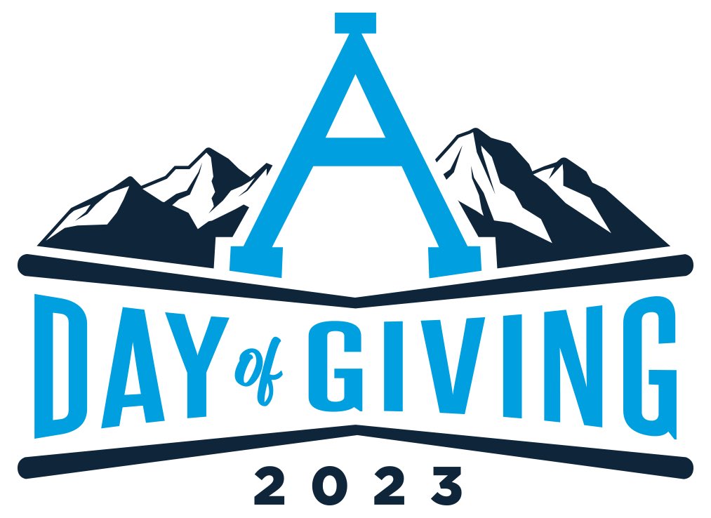 Today is A Day of Giving! I get asked a lot on how to support the Aggies. Today is a great way to make a donation to any fund. Any size of gift will make an impact! Help us reach our goal of 1,000 donations today.  Let’s share this with all Aggies!

▶️: bit.ly/DayToGive