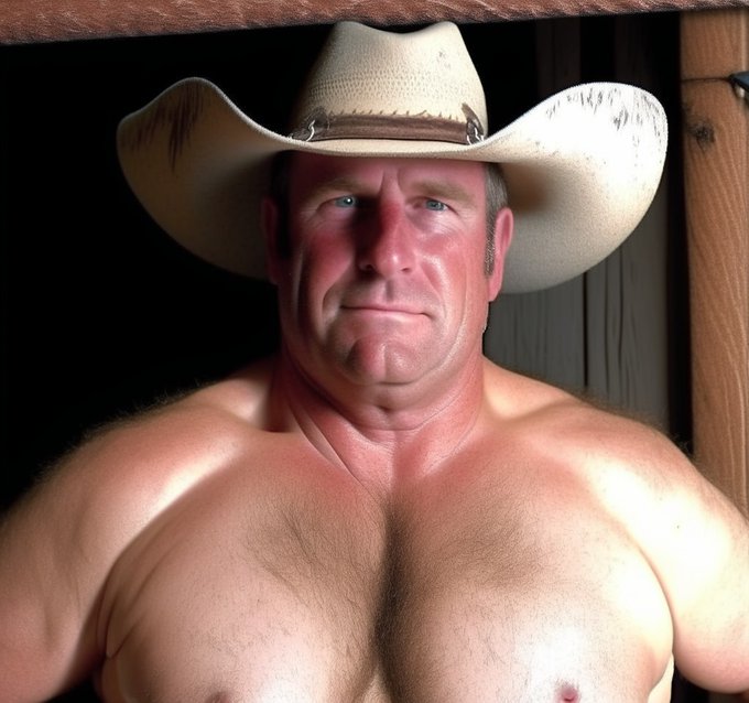 Muscle Cowboy Daddies from https://t.co/uDvNgxouOP galleries  --  #farm #farmer #ranch #cowboy #cowboys<a href="/tag/farm"class="tags"><span>#farm</span></a><a href="/tag/cowboys"class="tags"><span>#cowboys</span></a><a href="/tag/cowboy"class="tags"><span>#cowboy</span></a><a href="/tag/ranch"class="tags"><span>#ranch</span></a><a href="/tag/farmer"class="tags"><span>#farmer</span></a><a href="/tag/gaybear"class="tags"><span>#gaybear</span></a>