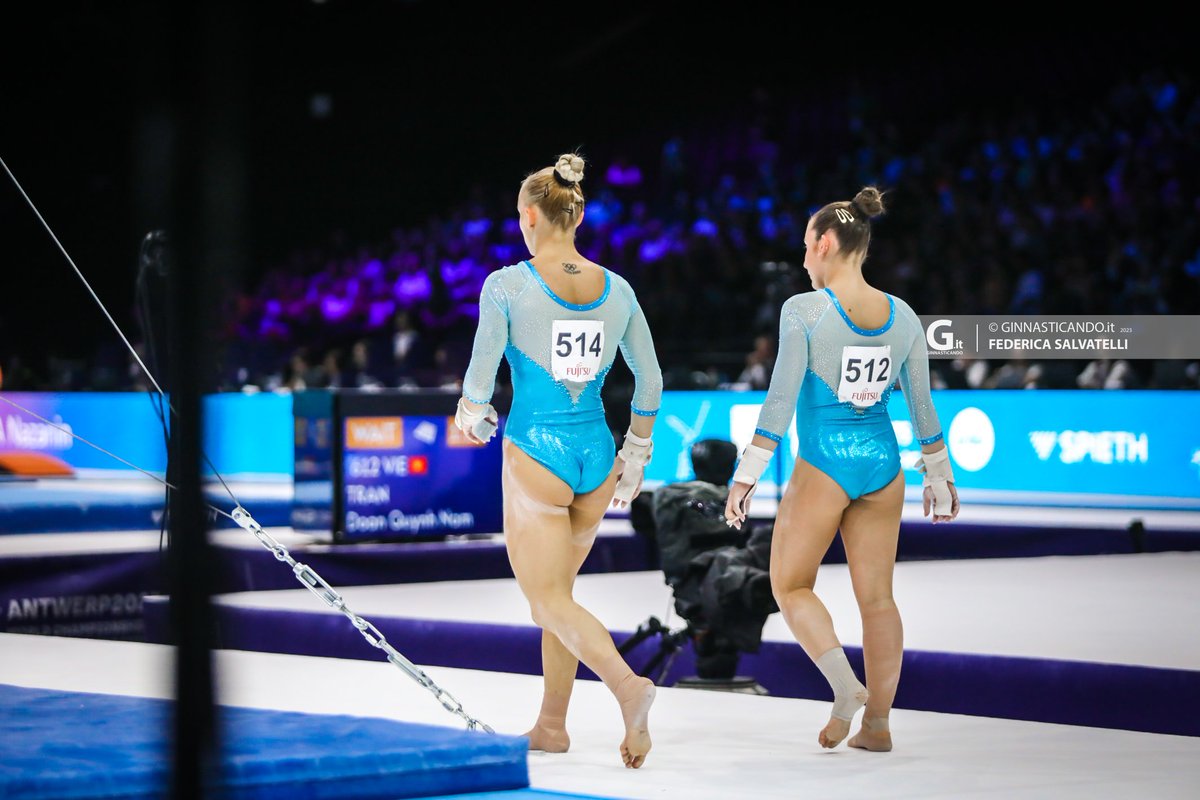 ginnasticando's tweet photo. 🇮🇹Nessun rimpianto, nessun rimorso: l'Italia GAF si riconferma in top 5

💭Tra i forse che ha scatenato la mancata medaglia, varrebbe la pena concentrarsi sulle certezze, perché per citare Asia D'Amato: "è dalle sconfitte che si cresce".

🗞Leggi qui: https://t.co/mXuZ66TBz2 https://t.co/mJivBx9oAm