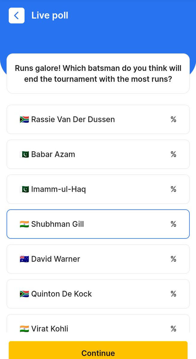 chintu_moto's tweet image. Hey @Flipkart and @0xFireDrops, I completed the ThumbUp 5th challenge, but it&apos;s not showing as completed. 🙁 Encountering an error while trying to finish it too. 🤔 Can you please help me out? #ThumbUpChallenge #IssueResolved