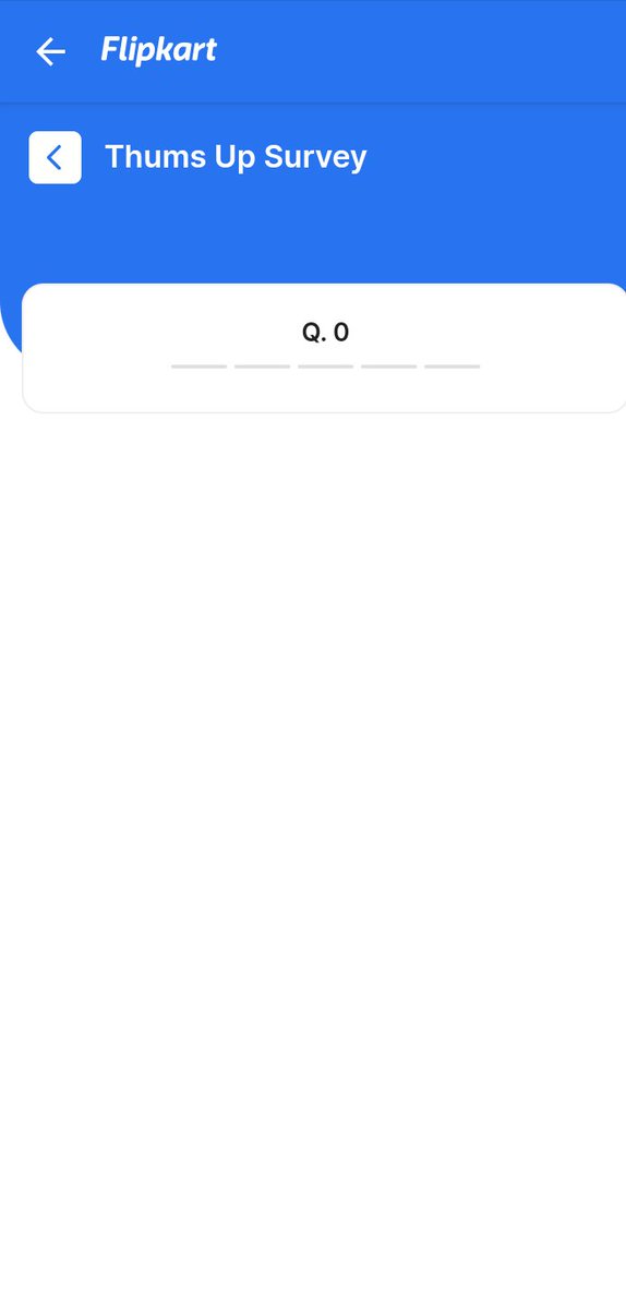 chintu_moto's tweet image. Hey @Flipkart and @0xFireDrops, I completed the ThumbUp 5th challenge, but it&apos;s not showing as completed. 🙁 Encountering an error while trying to finish it too. 🤔 Can you please help me out? #ThumbUpChallenge #IssueResolved