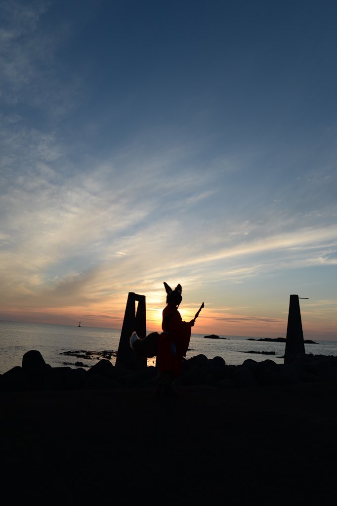 DrZ_Fox09's tweet photo. 最近の尻尾ェ
#天狐の日だしTLを狐で埋める
#柘榴亭
#ねこみこ図書館
#sadocos https://t.co/YUqnZ6C9kM