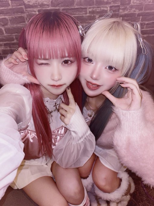 Twitterのコスプレ画像8