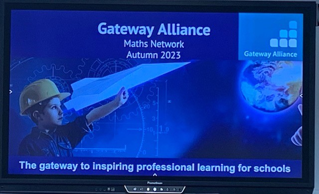 Gateway Alliance tweet media