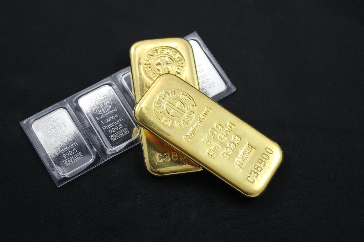 RenegadeLife22's tweet photo. Preserve your wealth against inflation with precious metals! 

Learn why gold and silver are essential assets in today's economy. 💰💎

Read our blog: https://t.co/P18C0JoTCR

#Inflation #PreciousMetals #gold https://t.co/wcg6Qwbv6L
