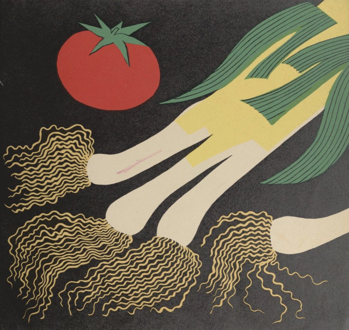 Present & Correct tweet media