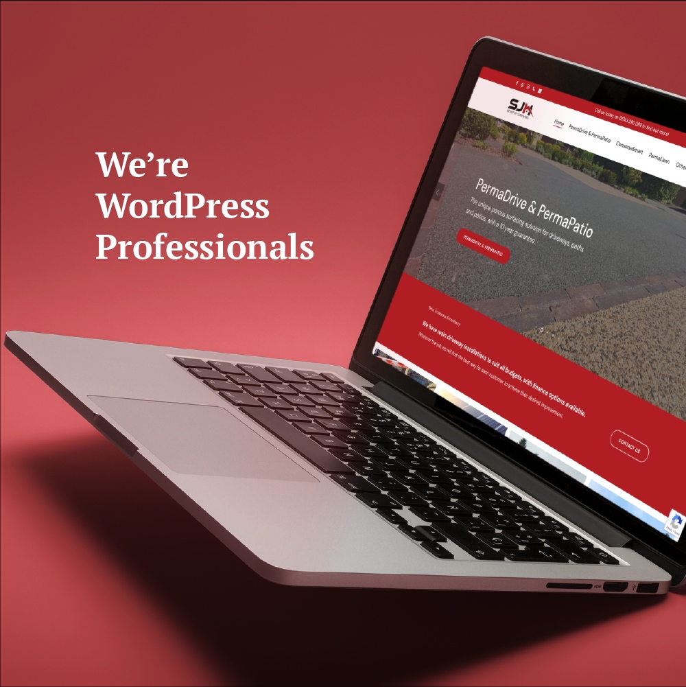 OldBoysCo's tweet photo. We have expertise in WordPress and have an in-depth understanding of crafting polished websites that effectively cater to the needs of businesses we work with. https://t.co/qKnR0P9WOZ