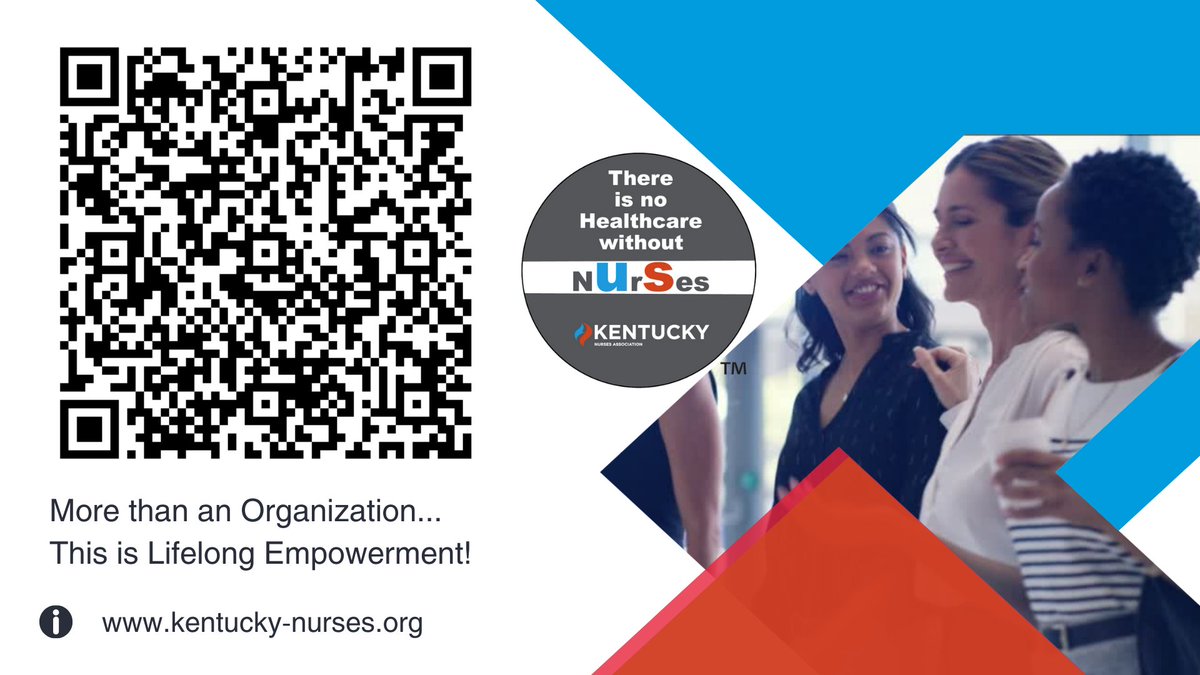 More than an Organization, this is Life Long Empowerment! JOIN US in making a difference in our healthcare and communities!  kentucky-nurses.nursingnetwork.com/.../69731...
#membershipmatters #allnursesareleaders #nurses #Empowerment #goals