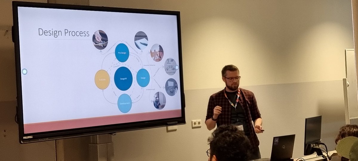 UWS Creative Computing Technologies Research Group tweet media