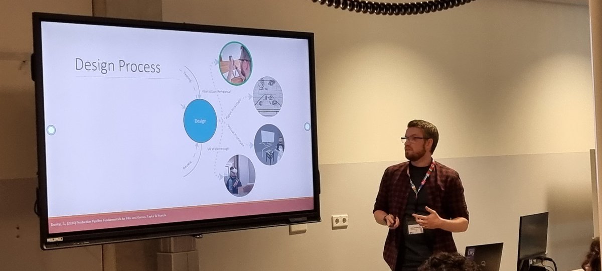 UWS Creative Computing Technologies Research Group tweet media