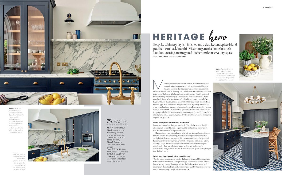 Westin Cooker Hoods tweet media