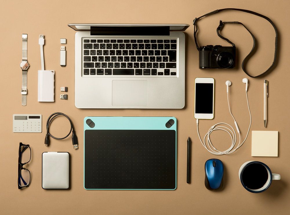 LGS_Education's tweet photo. https://t.co/0nJJY9G5uE 

Technology can be overwhelming to some educators, however, utilizing technology in your classroom can maximize instruction and productivity and keep you more organized. https://t.co/IPMFsRFQhr