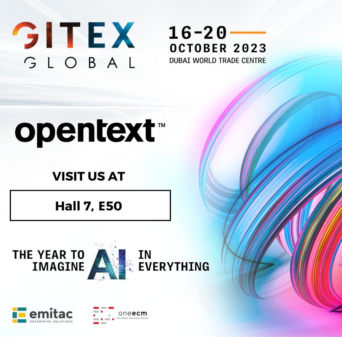 Emitac - EES tweet media