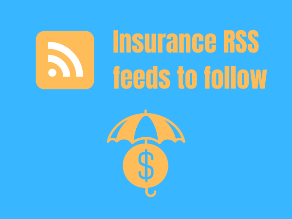 Insurance RSS feeds to follow from 30 sites
blog.investmentpal.com/rss-feeds-insu…