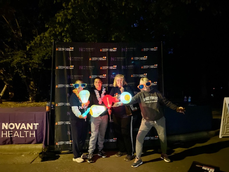 Wake Forest Baptist - Comprehensive Cancer Center tweet media