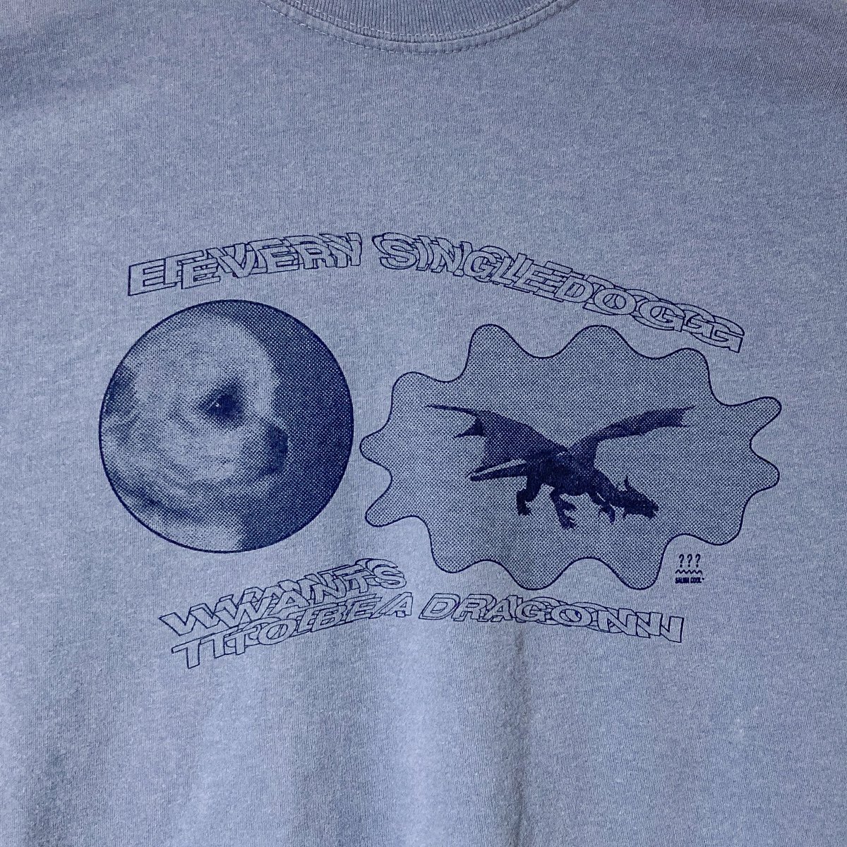 ダークDOG DRAGON Tシャツ
Lサイズが残り2点となりました🥶
ご興味ある方は🙋‍♂️🏃‍♀️

saunacool.stores.jp/items/65158ca0…