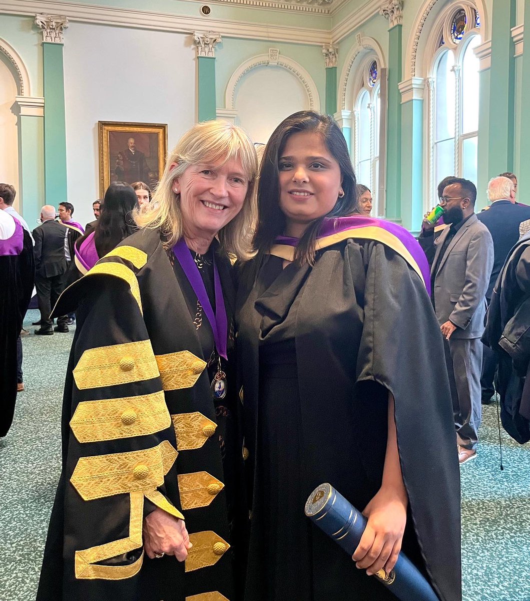 RCPI_news's tweet photo. Congratulations to our newest Members who were conferred with MRCPI today at our historic home, No.6 Kildare Street. We hope you enjoyed the celebrations! #MRCPI https://t.co/42OI7YUbiD