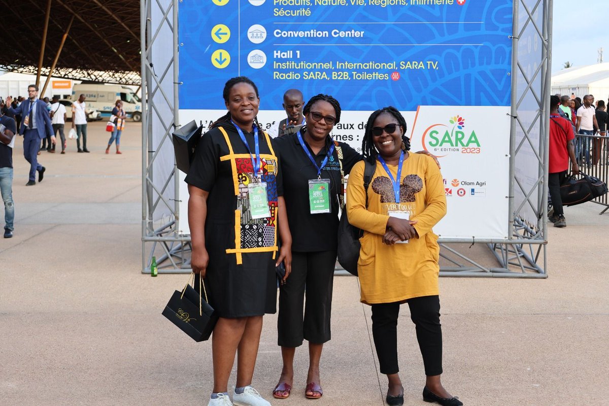 IFDC North and West Africa (ARCHIVED) tweet media