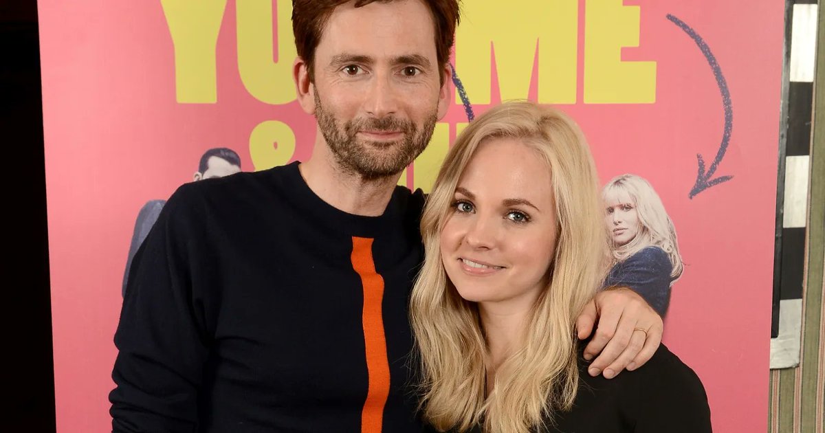 Actress and producer Georgia Tennant has made a powerful pledge to transgender people following a vitriolic attack on the community by prime minister Rishi Sunak. "To the trans community, I stand with you now and always. I, like you, am going nowhere.”⁠ 🧵(1/4)