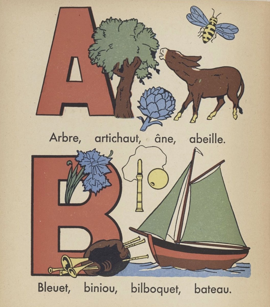 Present & Correct tweet media