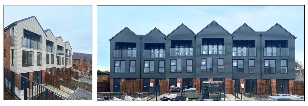 BSBA Architects tweet media