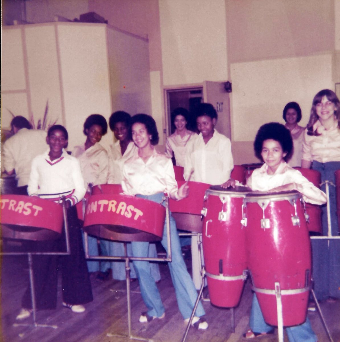 ContrastPan's tweet photo. Happy 49th Birthday Contrast 🎂🎉 1974-2023 and still going strong 💪🏾 
Next year .. the big 50! 🎉 https://t.co/Hp1CV5FA2y