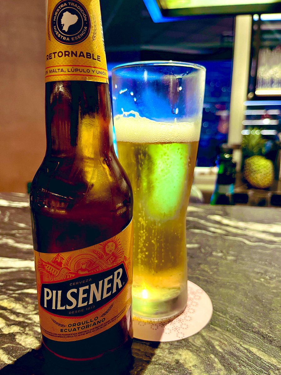 SystemsVirology's tweet photo. My first trip to Latin America (took ~27 hours in total)🌎 What a fantastic time in Quito, Ecuador🇪🇨! Greatly appreciated Paúl @paulcarald and his colleagues for kind hosting. The #ORF3b brought me here. Keep in touch. Chao! https://t.co/SM3mdPJZXv
