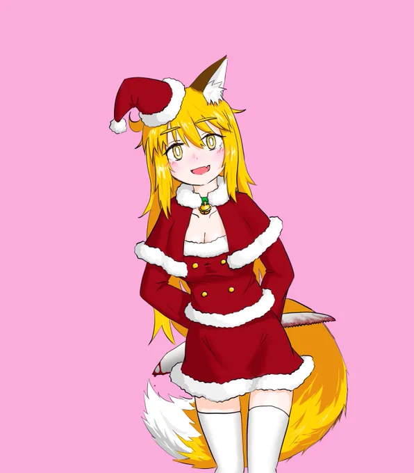 #天狐の日だしTLを狐で埋める