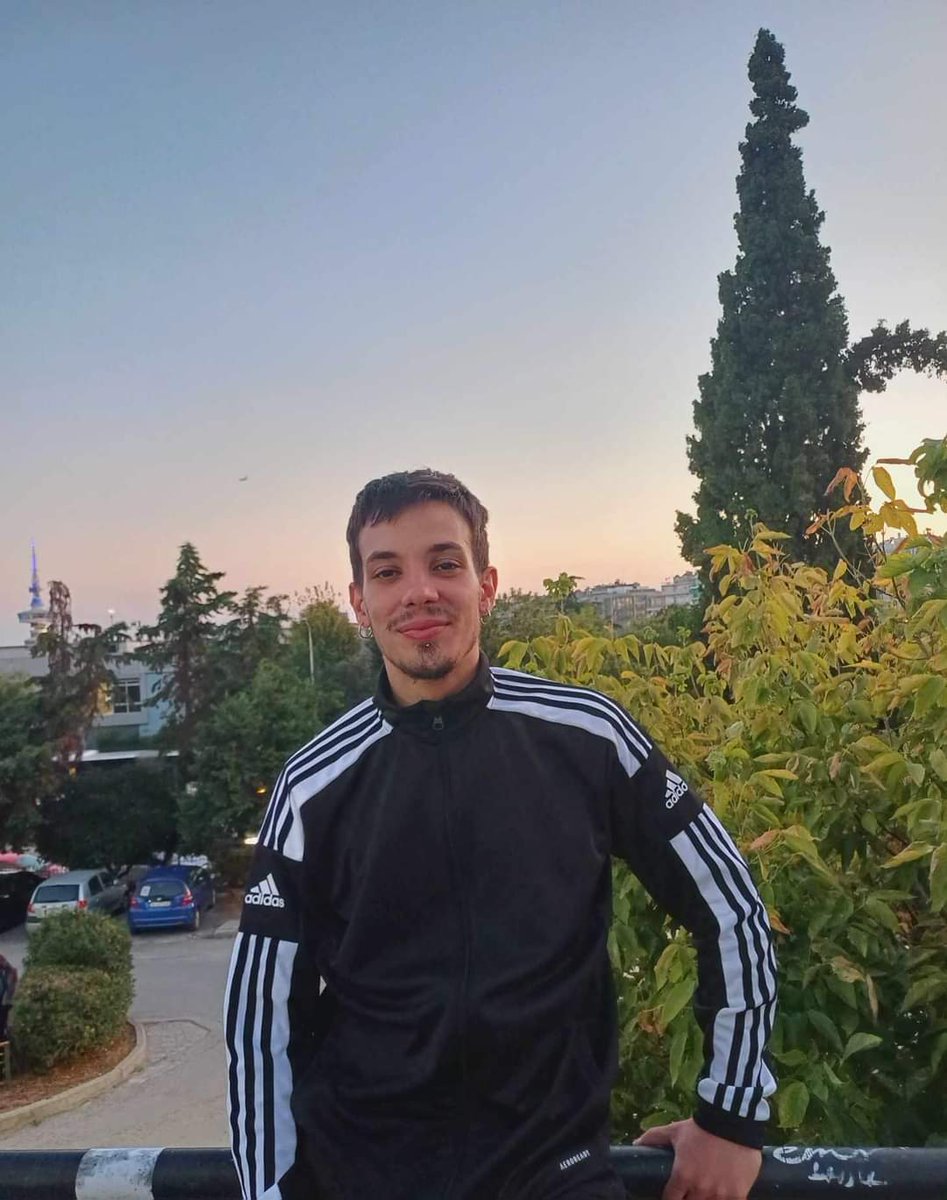 Οι δηλώσεις του Μικέλ Μούτσα, υποψηφίου με την Ανταρσία στη κεντρική Μακεδονία και μέλος του του φοιτητικού συλλόγου του Πανεπιστημίου Μακεδονίας:
m.facebook.com/story.php?stor…