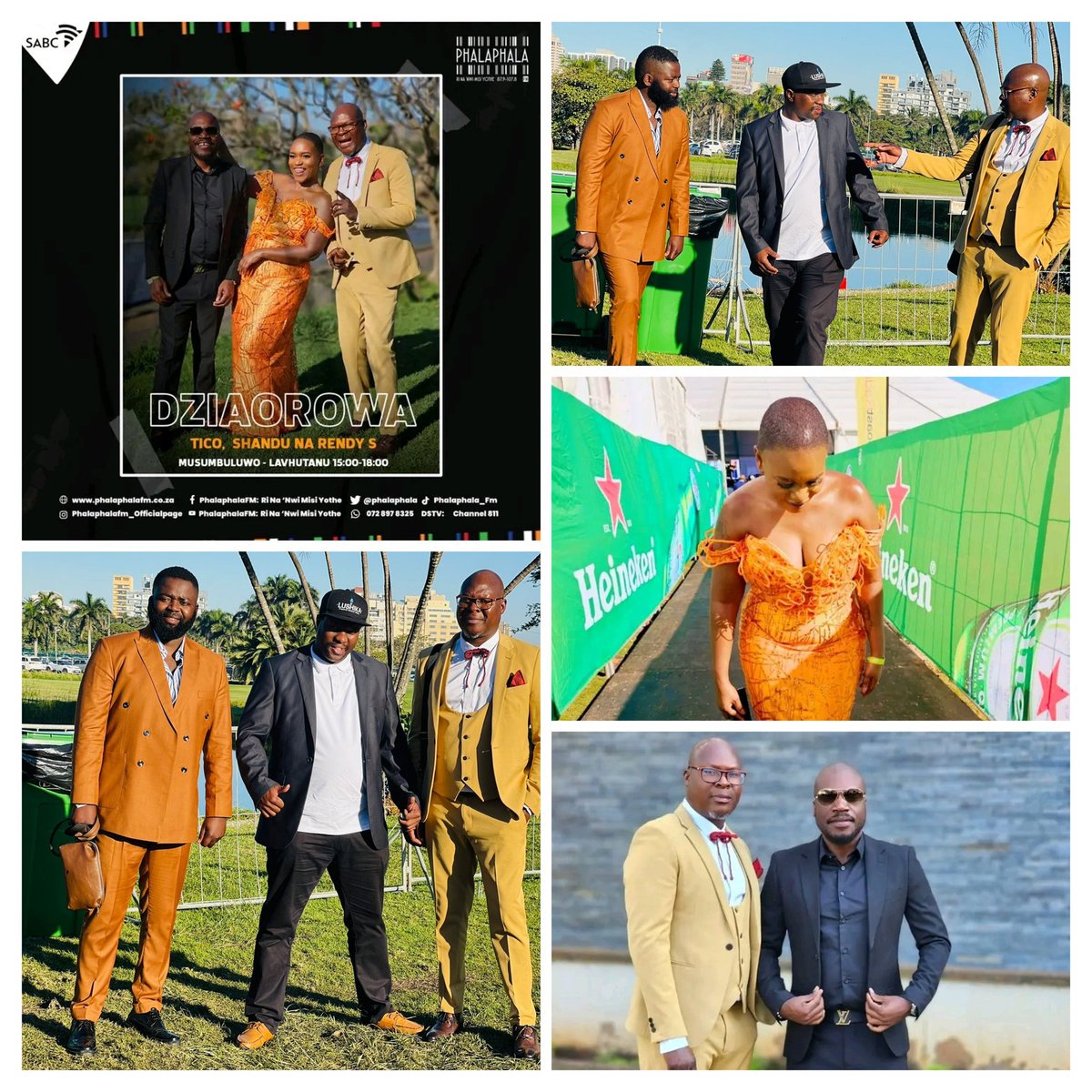 deep_renzo's tweet photo. Sanga misi ri rothe nga hafha Tembisa kha Mbekanyamushumo ya #Dziaorowa326pm na @Ticoliphadzi @shandu_vele na Mubveledzi @Rendys123 Musumbuluwo u swika Lavhutanu kha @Phalaphala FM
#tbt
#Muvango
#Azisheeeeeeeee🎵🎼🎶🎧📻🎙️🔥🔥🔥🕺🏿🕺🏿🕺🏿💃🏿💃🏿💃🏿 https://t.co/LG5DG6eyVa