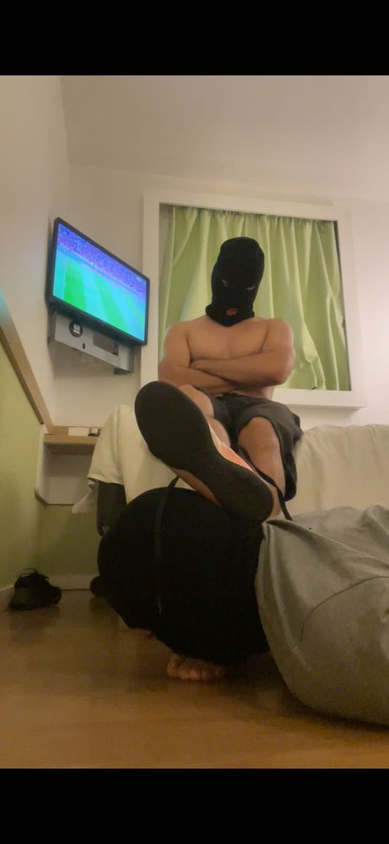 MasterJohnny03's tweet photo. NEW VIDEO 
Mercilessly trampling the poor slave. DM if you want to buy it.

@RT4Masters2 @MASTER_UPDATES https://t.co/w1IkxPCYgL
