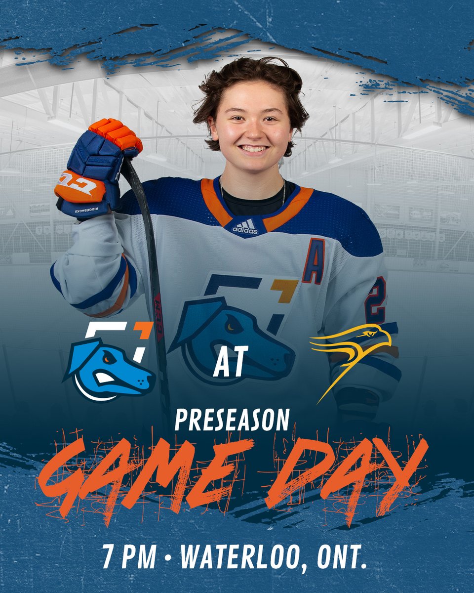 Ontario Tech Ridgebacks tweet media