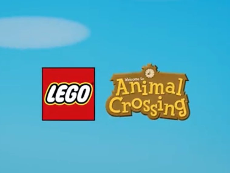 Dexerto's tweet photo. Animal Crossing and LEGO have collabed https://t.co/Gioqpmo8N6