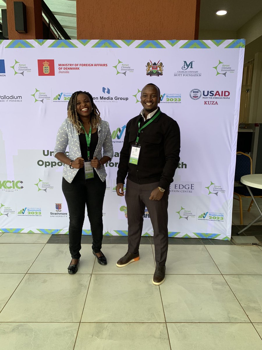 martinkim17's tweet photo. Day 2 of the KCIC investment summit, scaling innovation and driving positive impact. @KenyaCIC , @kelvinkinyua91 , @OnionDoctorKe  @MottFoundation @palladium @EU_Commission https://t.co/zvSTiEn6N8