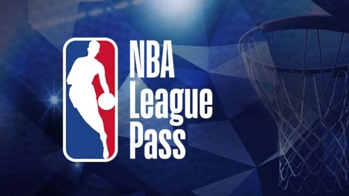 Pasion_Basket2's tweet image. 💥 SORTEO DE UNA SUSCRIPCIÓN  ANUAL DEL NBA LEAGUE PASS 💥

Para participar:

➡️ Da RT al tweet
➡️ Sigue a @Pasion_Basket2 y a @nbapluspass1

La suscripción incluye toda la pretemporada, temporada regular y Play Offs

Ganador a los 800 RTs ✅

🍀 SUERTE A TODOS 🍀