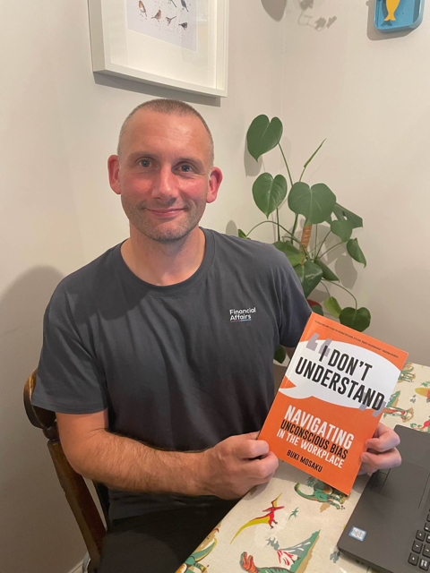 Buki Mosaku tweet media