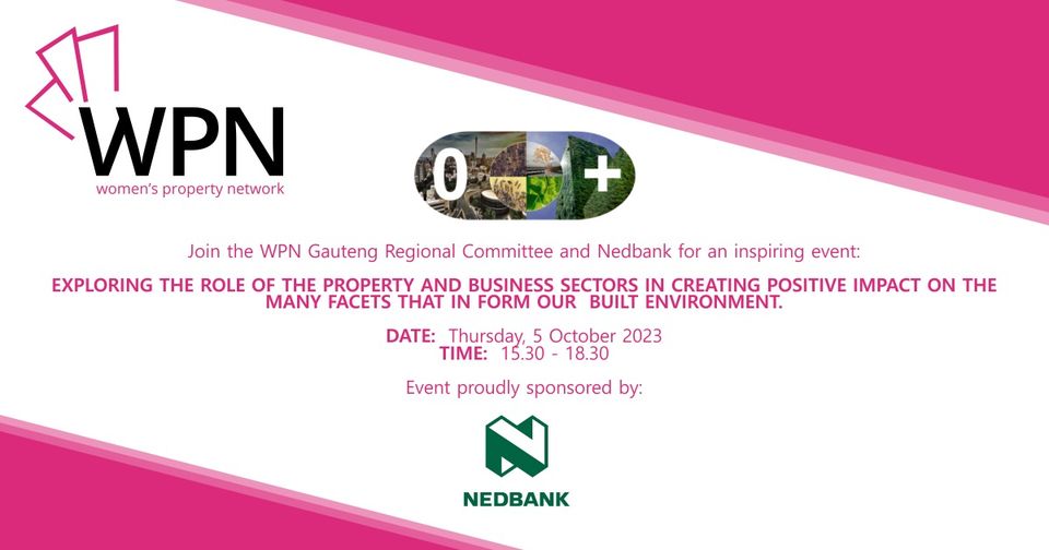 SolidGreen_SA's tweet photo. @Adriefourie from Solid Green Consulting presented at the Women’s Property Network event today where the discussion centred around: EXPLORING THE ROLE OF THE PROPERTY AND BUSINESS SECTORS IN CREATING POSITIVE IMPACT ON THE MANY FACETS THAT INFORM OUR BUILT ENVIRONMENT. https://t.co/USMyhbmWTC