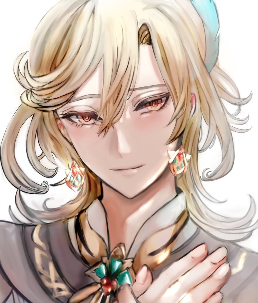 「あげ直し    ╭╮   ╭╮     ╭━┛┗╮╭┛┗╮ ╭ ━━ ╮⁠ ⁠ 」|月ノ陰 (育児中こちらの反応薄め)のイラスト