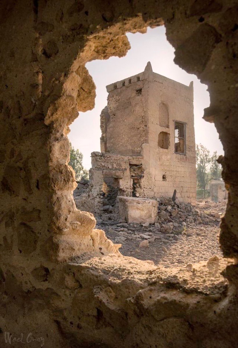 radialpro's tweet photo. ما ابغى غير الأجر ، هز أبو الروس رأسه ؛ وهالحين الخير هذا ؟! قال قضاع ؛ هذي زوجتي الرابعة والاخيرة ام ناصر لأني طلقت الثلاث الأولات بعد ماخلصت دراهمن !! وأنا سمعت بالقرية اللي جنبنا واحد يقال له ابو الروس انتظر لين يموت وابغى اروح اتحسن على حرمته وبنياته واطلق ام ناصر لان عمرها كبير ، وأكمل قضاع ؛ صدقني ياضيف الرحمن ، الانسان اذا عمل الخير لوجه الله ربي يرزقه ، والله يقدرني على فعل الخير ،،والله مانبي غير الأجر والسعي على الأرامل وأكل أموال الأيتام . سمع أبو الروس وهو يصير على كأنه على  نار ملة ، ينتظر الصبح يصبح ومن أصبح الصباح ذهب بدون حتى ما يشكر قضاع على ضيافته وماراح البيت بل ذهب للسوق مباشرة وطلب فخذ كامل وخضار وفاكهة وكل الانعام وقال للحمال وصلها لبيتي . زوجته استغربت ، وماصدقت وقالت " يمكن فاعل خير " وشوي الا هو داخل وش عندك ؟! يابن الحلال ، التبذير هذا ماهو لك ، وقص عليها القصة . قالت المرأة ؛ ماعليك يمكن قضاع يموت قبلك 🤪🤪 قال أبو الروس ؛ ولو ، خلينا نعيش وقال هذه الأبيات )
نبي نبيد المال قبل يبيدنا
قبل يجي للمال قضّاع ياكله
سواة من قبله جمع ماكله
منه حرم نفسه لذيذ مواكله
جمعها من الأخطار بالبيع والتعب
ما اسدى جميل ولا كسل منه طايله
جزى الله بنو الخير من شاف سيرته
تصور بنفسه كل مابقي صار له ،،،،