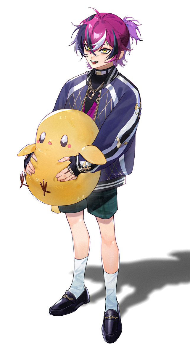angie_aji's tweet photo. 🐣 #Dropsights https://t.co/2UOe1lL0f9
