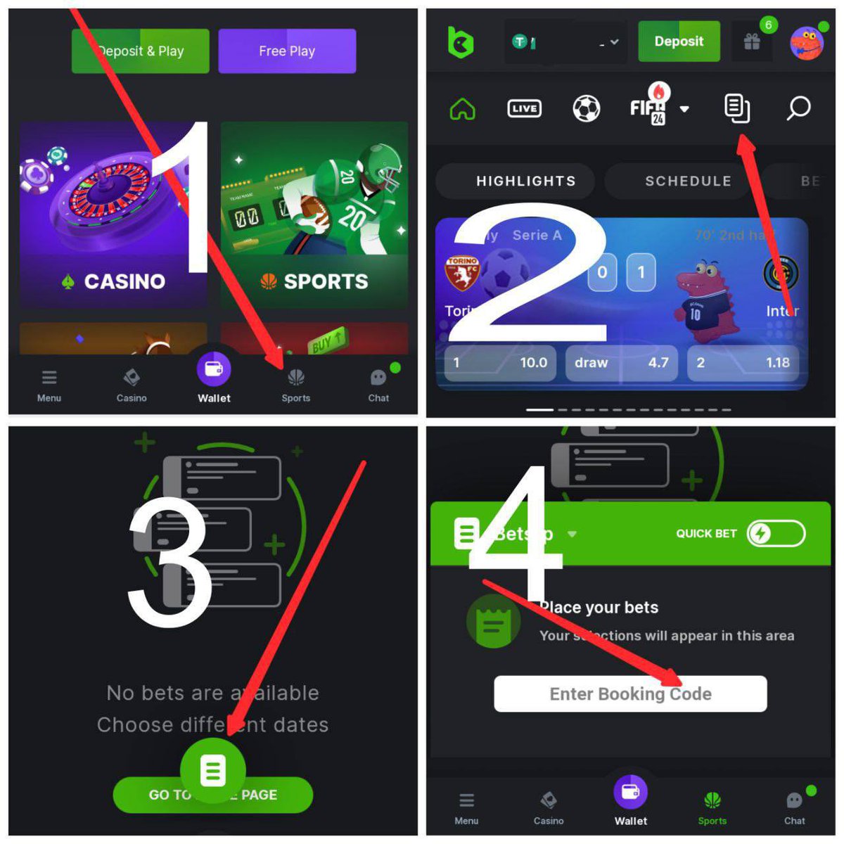 bc game.com Opportunities For Everyone